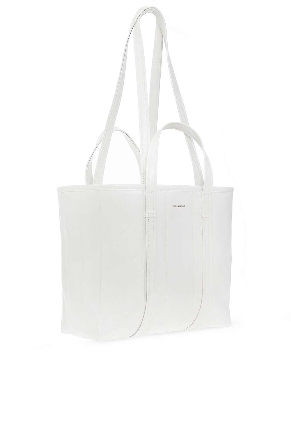 Balenciaga east outlet west shopping bag